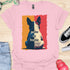 Pardon my frenchie - V8 - Duo Color Two T-Shirt